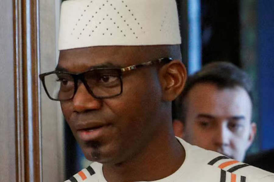 Mali’s defence chief dead after major insurgent attacks