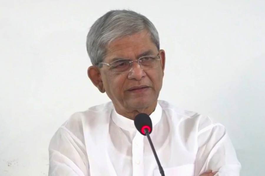 Minister Informs Parliament Local Elections to Start Soon