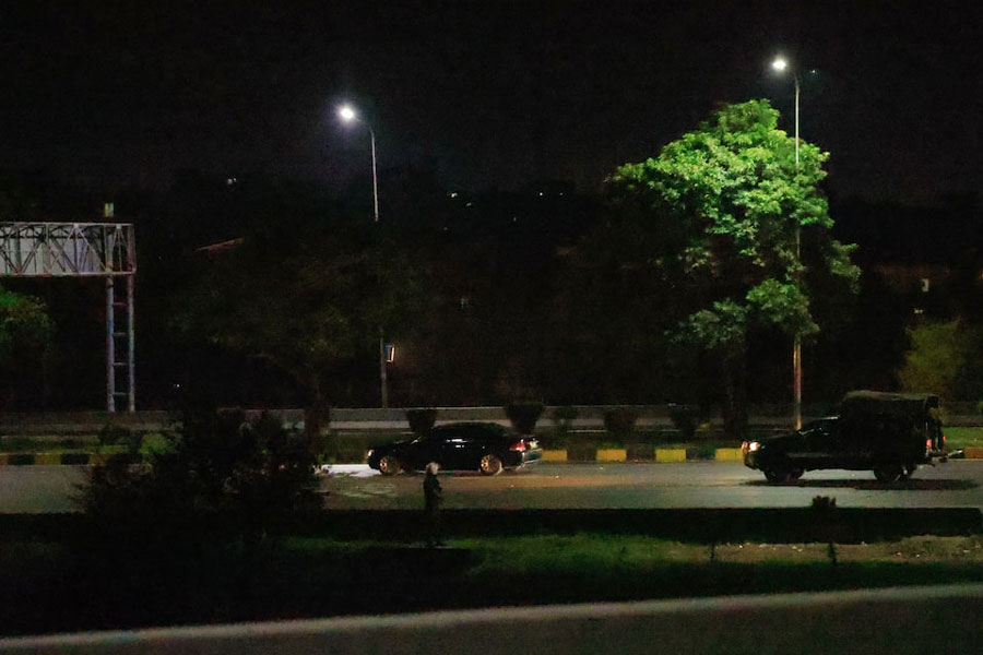 Islamabad pushes mediation as US-Iran talks collapse