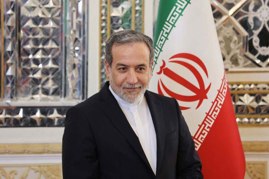 Tehran says US responsible for breakdown in negotiations