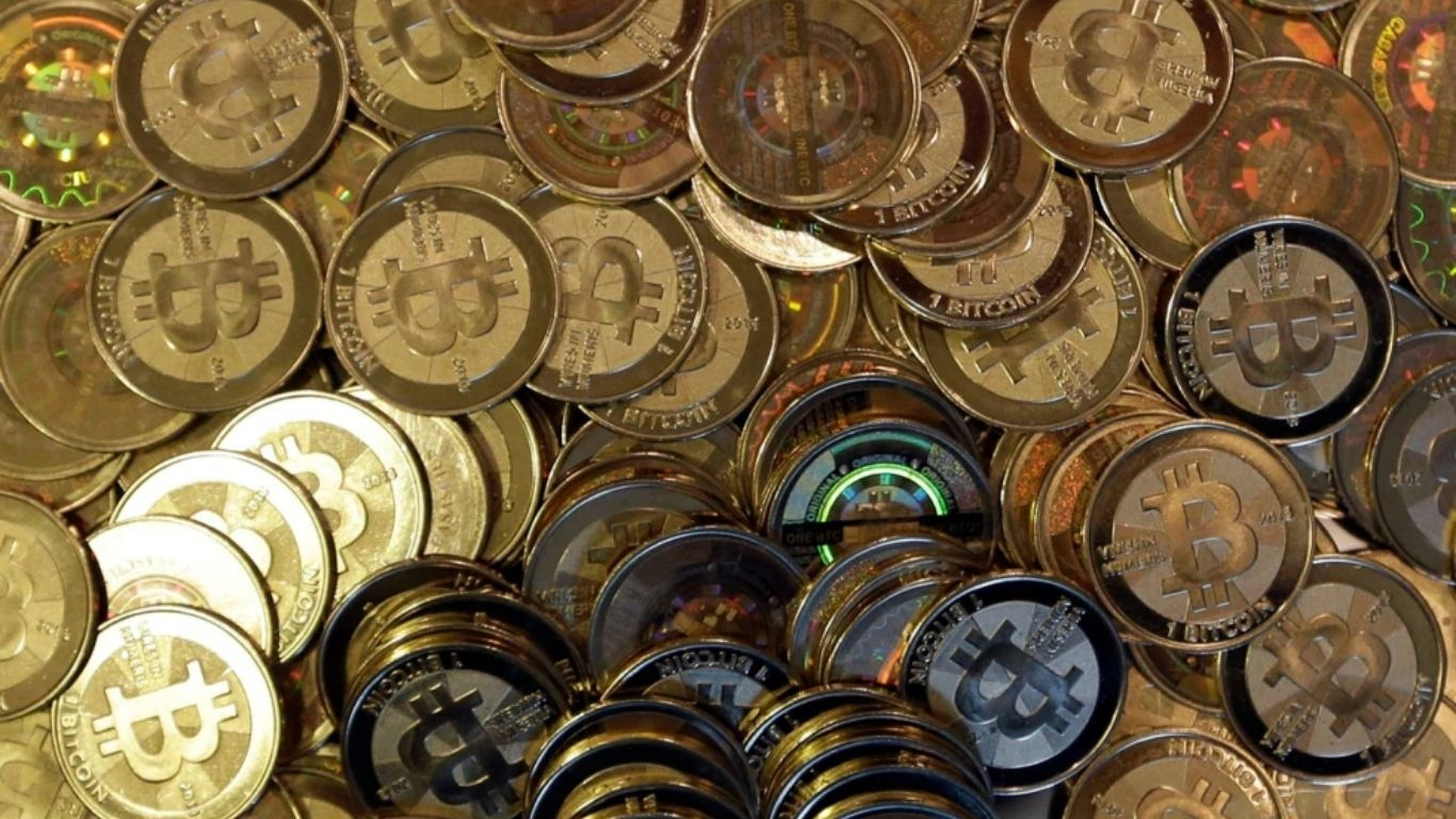 US charges Cambodian executive in massive crypto scam and seizes more than $14 billion in bitcoin