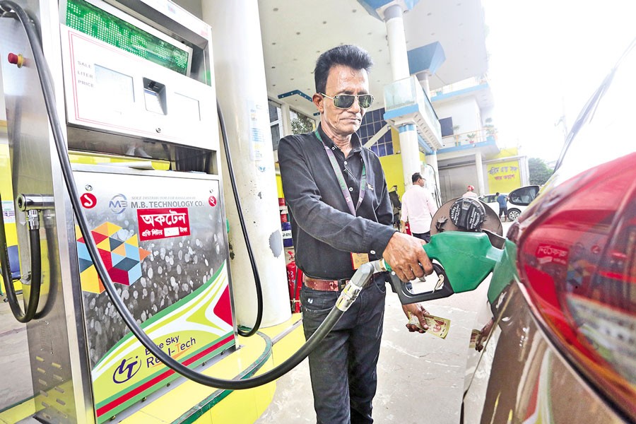 Motorists Get Relief as Fuel Supply Increases and ‘Fuel Pass’ Works
