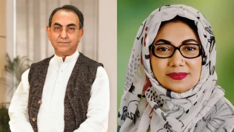 Mirza Abbas is returning to normal life