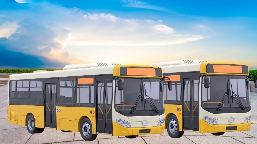 Govt Waives All Import Taxes on Electric School Buses