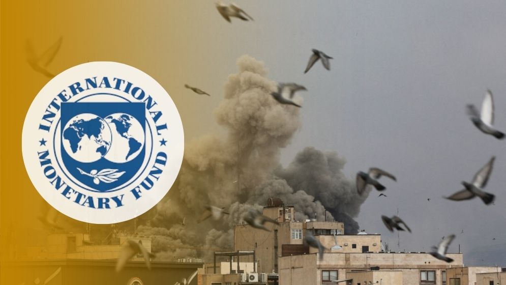 International Monetary Fund Urges Asia to Balance Policy Amid Middle East Energy Disruptions