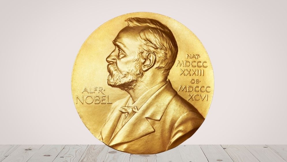 287 Entries Submitted for Nobel Peace Prize 2026: Nobel Institute