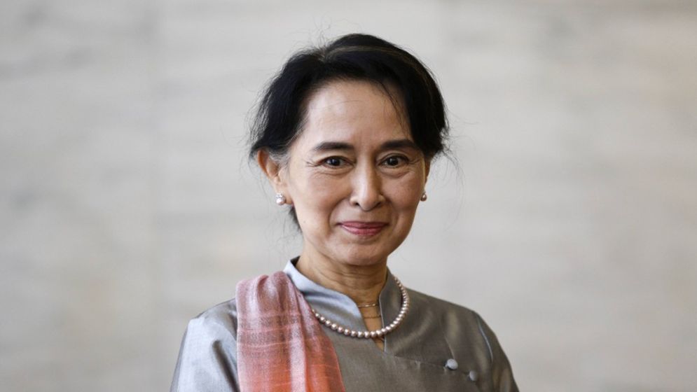 Myanmar Commutes Aung San Suu Kyi’s Sentence Once Again