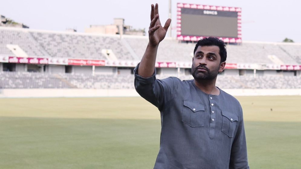 27,000 Sq Ft Canopy Planned for Mirpur Stadium with Solar System Integration