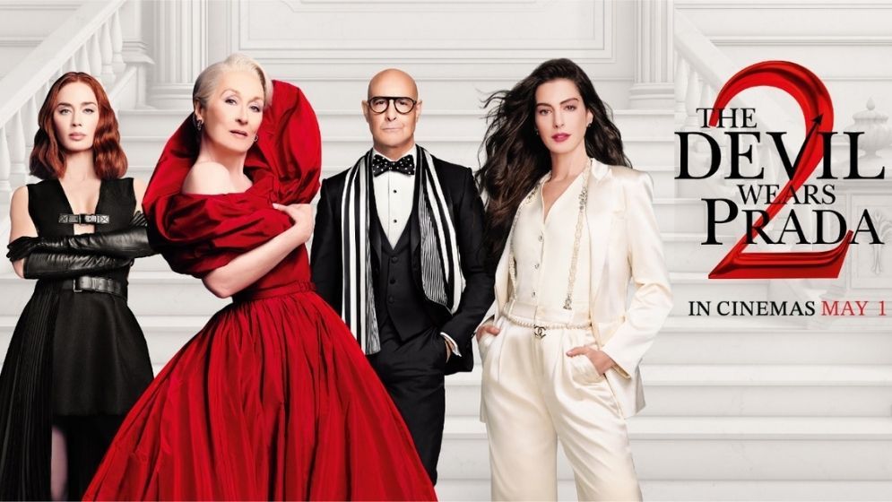 ‘The Devil Wears Prada 2’ to Hit Bangladeshi Cinemas Tomorrow with Global Release