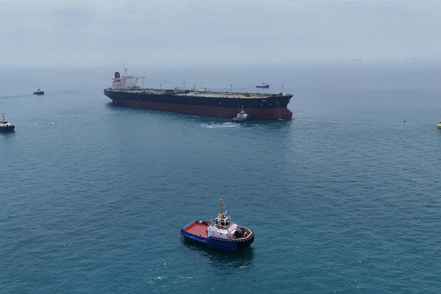China Rejects and Blocks US Sanctions on Five Companies Linked to Iran Oil