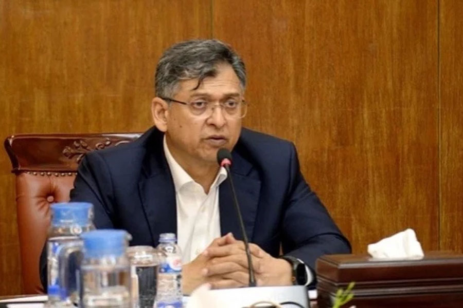 Cases Filed Under Interim Govt to Be Reviewed, Says Home Minister