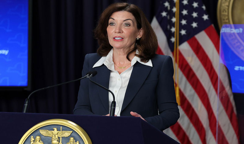 New York reaches $268 Billion budget deal Including new tax on second homes