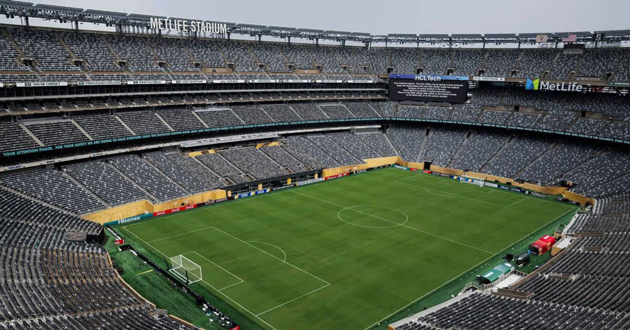 FIFA triples ticket prices for the 2026 World Cup Final
