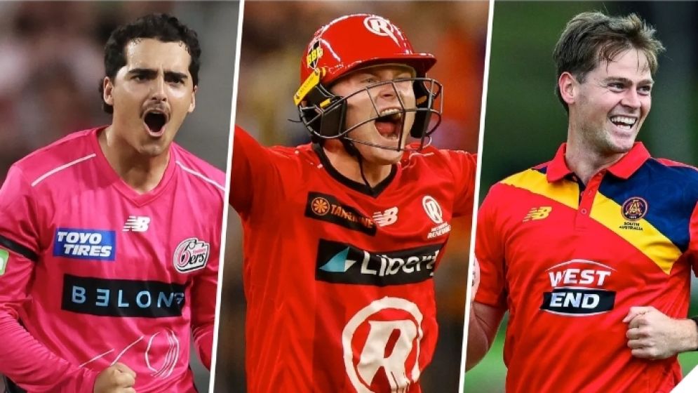 Australia Blend Youth and IPL Talent for Bangladesh White-Ball Tour