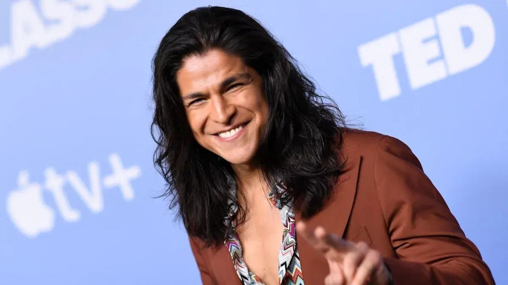 'Ted Lasso' star Cristo Fernandez signs with US pro club