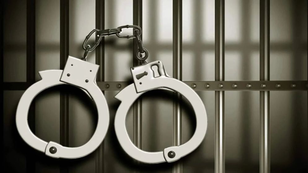 Court Shows Ex-Secretary Jahangir Arrested in Ripon Murder Case