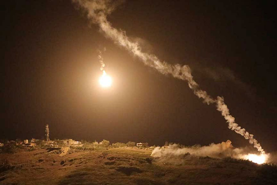 Lebanon Plans Ceasefire Appeal to Israel in Washington Talks