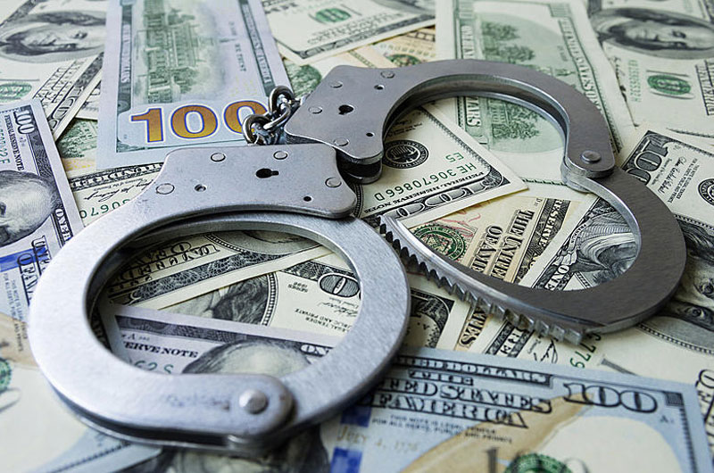 New York businessman sentenced to prison for laundering health care fraud proceeds