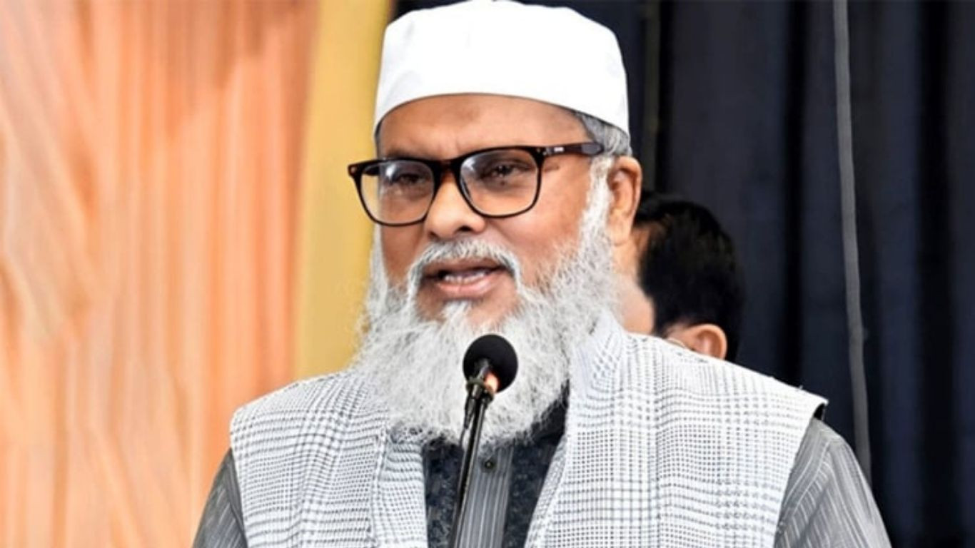 Gazette on mosque management policy to be issued this month: Khalid