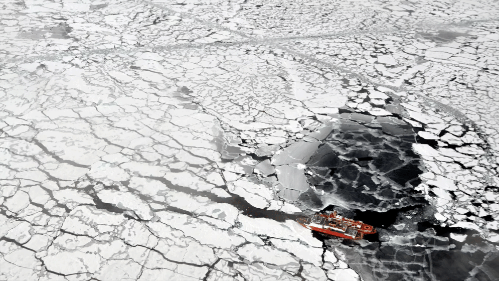 Russia and China Advance Ambitious ‘Polar Silk Road’ Plan