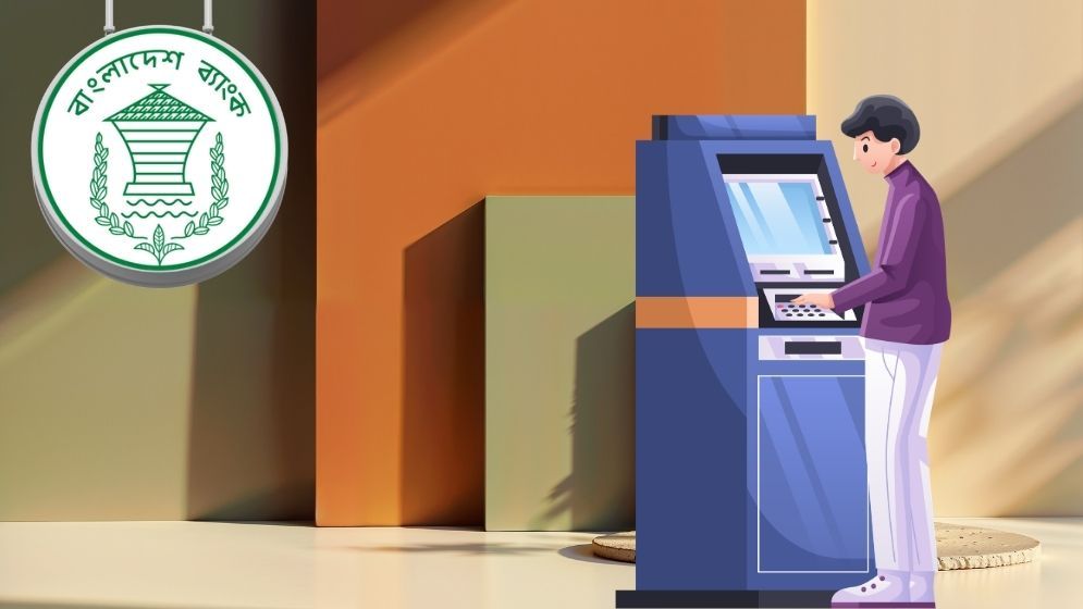 Bangladesh Bank Orders Sufficient ATM Cash Supply for Eid-ul-Adha
