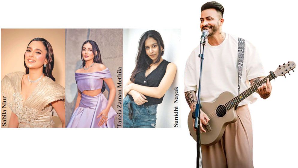 ‘Rockstar’ Sparks Eid Buzz with Mystery, Music and Romance