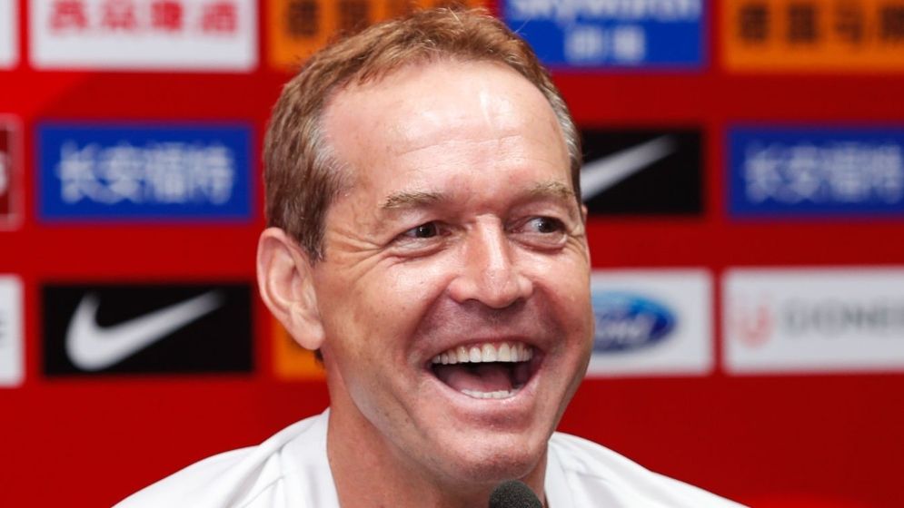 Dooley Arrives as BFF Names New Bangladesh Head Coach