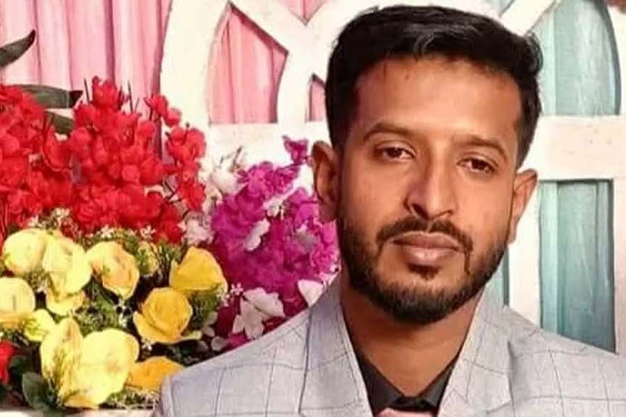 Sylhet Chase Turns Deadly as RAB Member Is Stabbed to Death