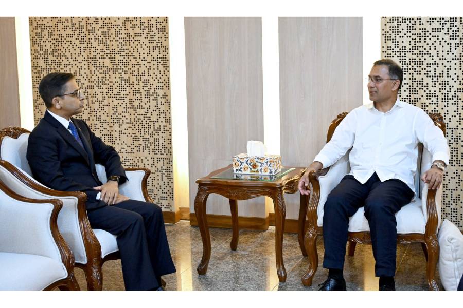 India Eyes Deeper Cooperation with Bangladesh Across Sectors