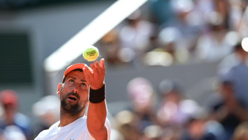Tough Start Awaits Djokovic in Hunt for Record 25