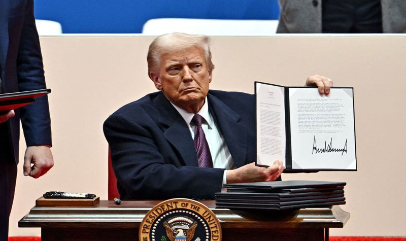 Trump’s new attack on citizenship rights