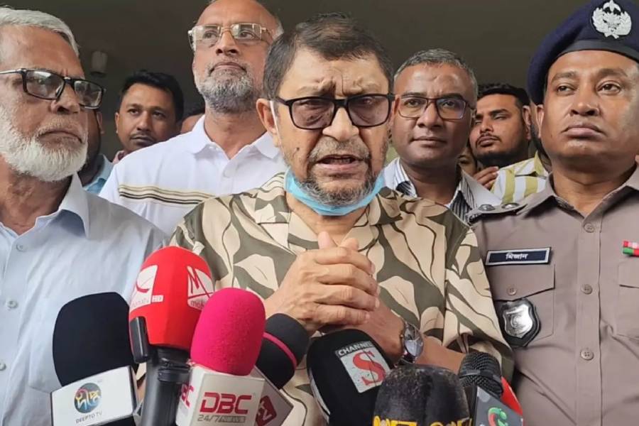 Health Minister Vows Punishment Over Six Newborn Deaths