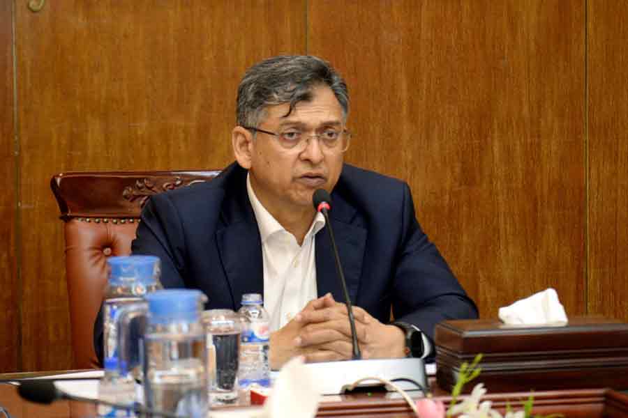 Govt vows to eliminate terrorism from Jangal Salimpur