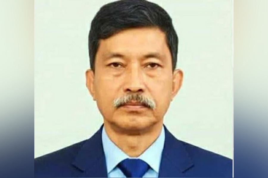 CHT Affairs Minister Dipen Dewan resigns