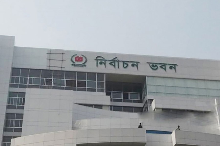 October-March ideal period for starting local body elections: EC