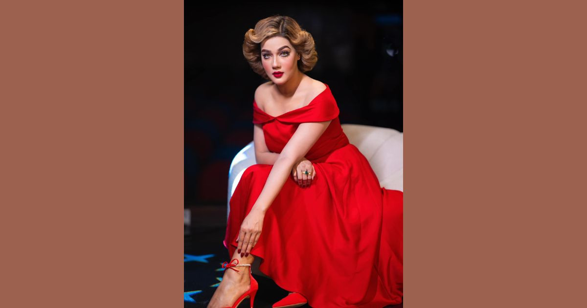 Mahiya Mahi returns to filming with ‘Ontorjami’