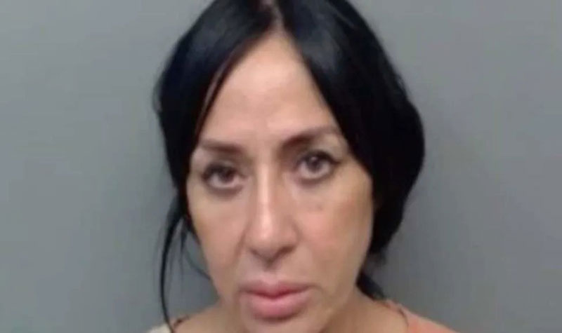 Fake immigration lawyer exposed and arrested in U.S