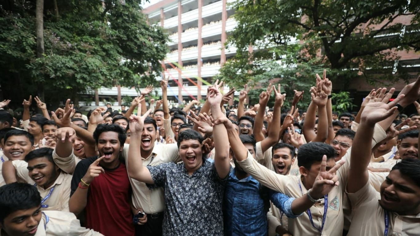 345 institutions achieve 100 percent success in HSC exams