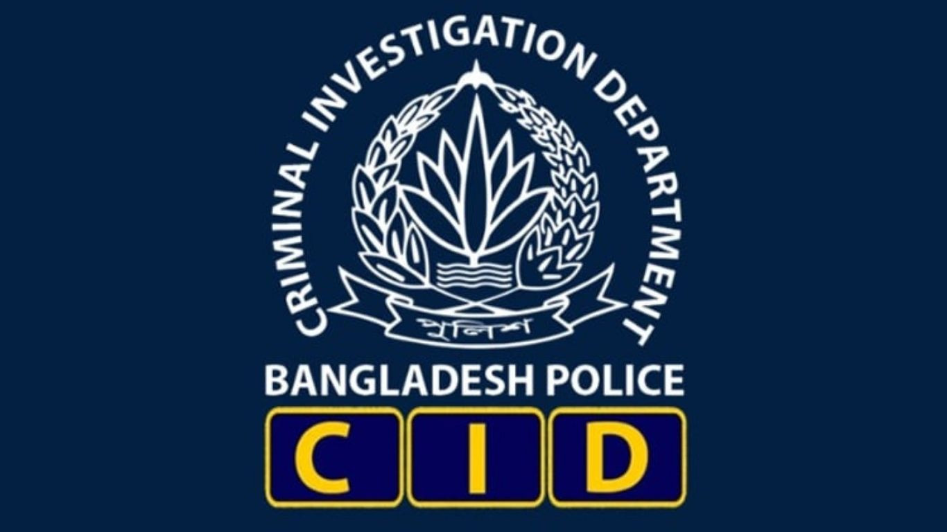 CID collects sample of Mirpur fire victims' relatives for DNA profiling