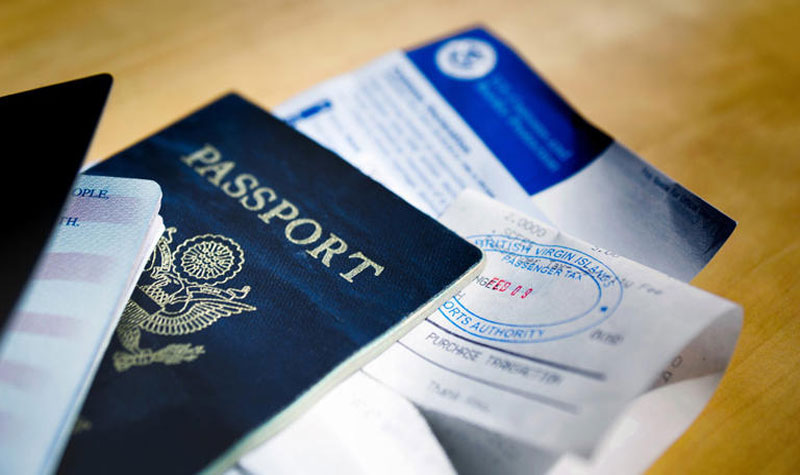 U.S. Moves to Revoke Citizenship of India-Born CEO