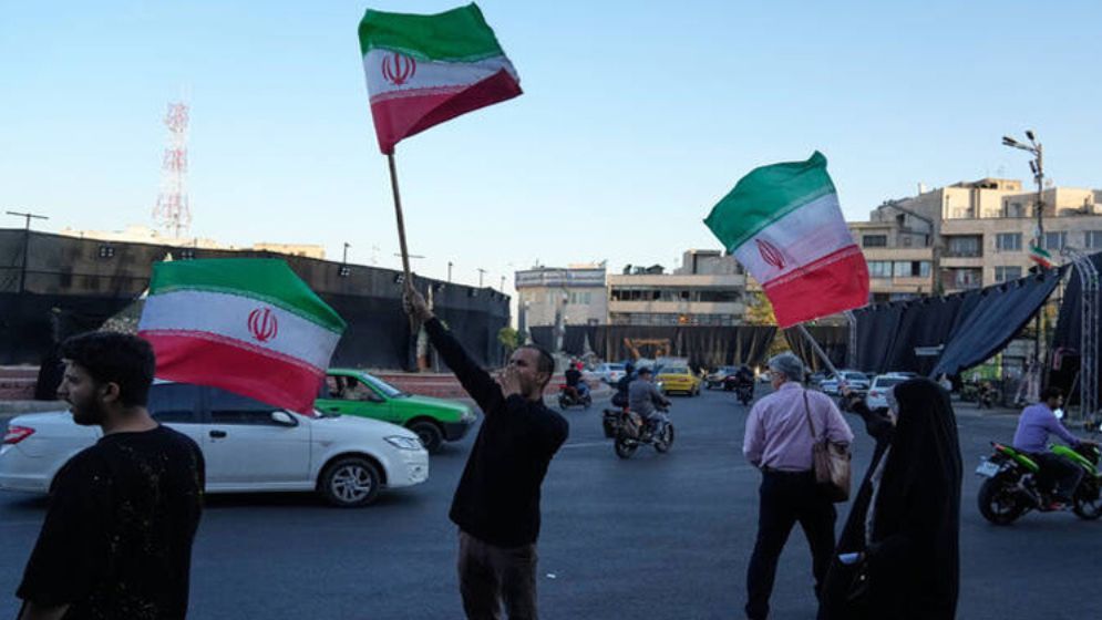 Iran Claims ‘Great Victories’ Against US in Ongoing Conflict