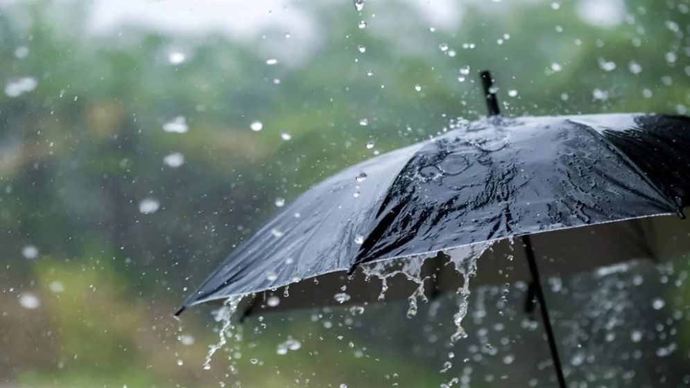 Country Braces for Rain in Next 24 Hours