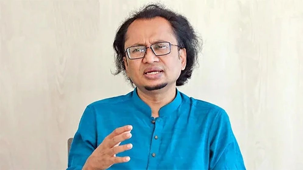 PM's Information Advisor barred from entering Delhi