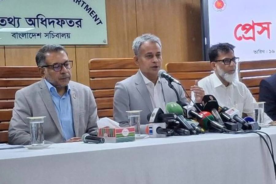 Government Plans Rail Expansion to 10 More Districts: Rabiul