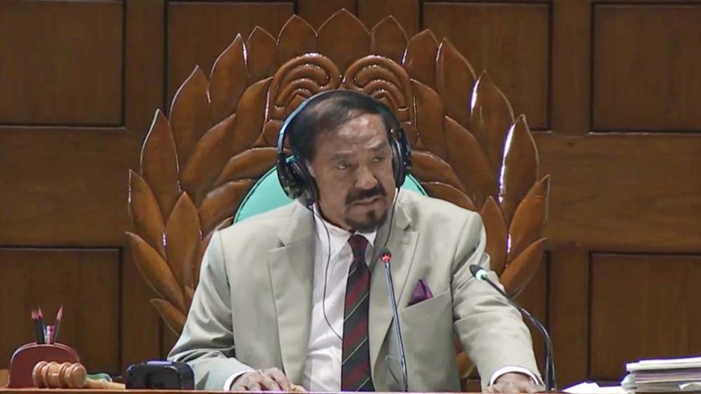 MPs Allowed to Honour Speaker via Religious Traditions