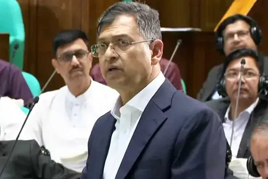Debate erupts in parliament over 'loan defaulter' tag