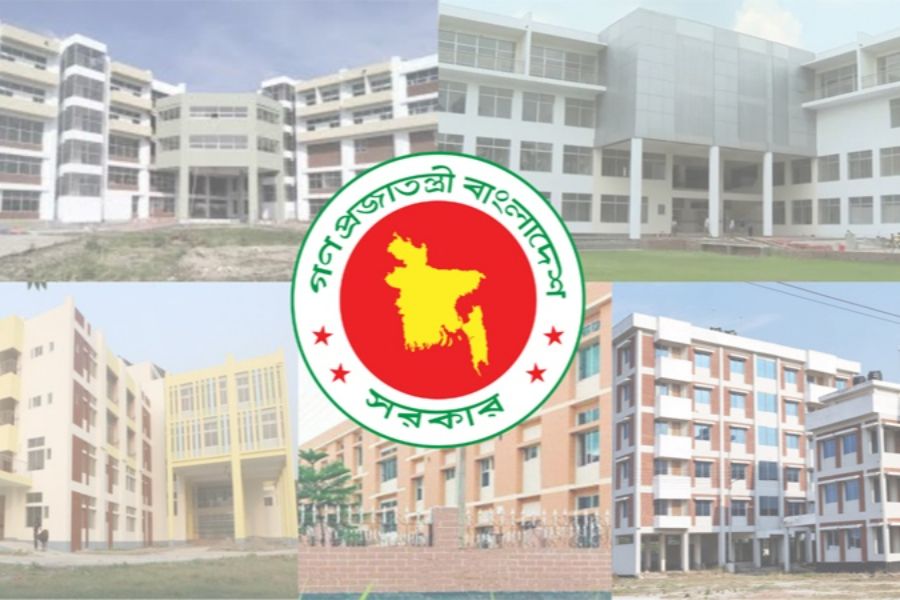 New Era in Child Healthcare as Five Hospitals Near Launch