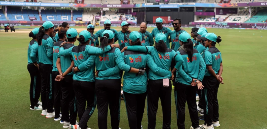 Bangladesh opt to bat first against Australia