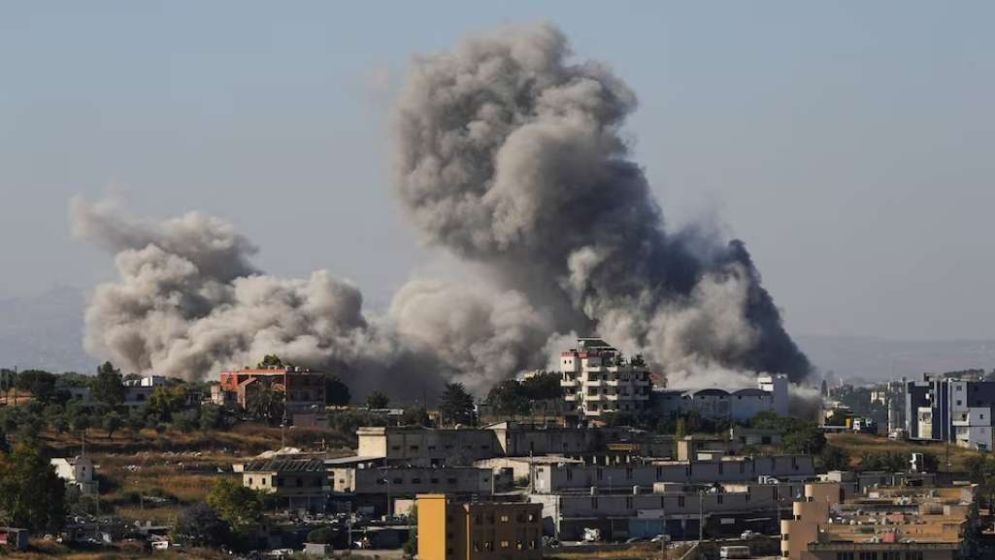 US and Iran diplomats move toward talks amid continued Israeli strikes