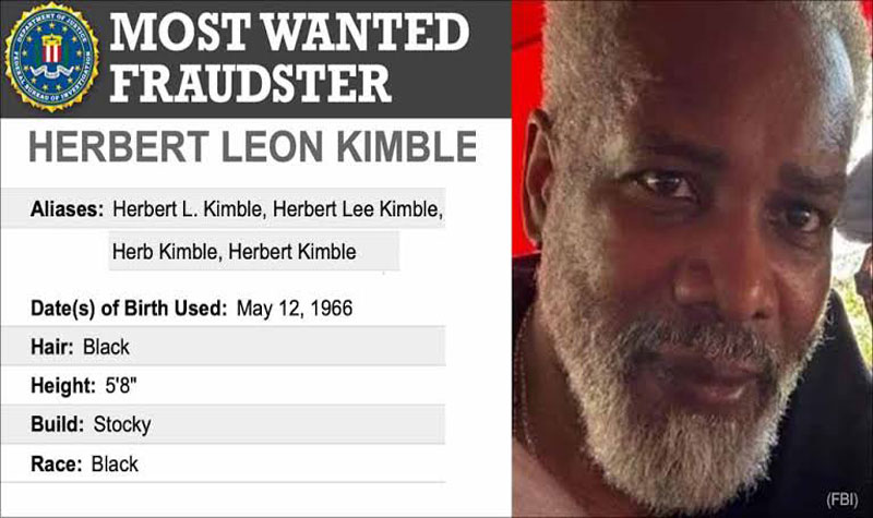 Fugitive suspect in U.S medicare fraud case arrested in Philippines